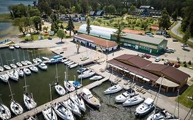 Centralny Ośrodek Sportu Akademickiego AZS